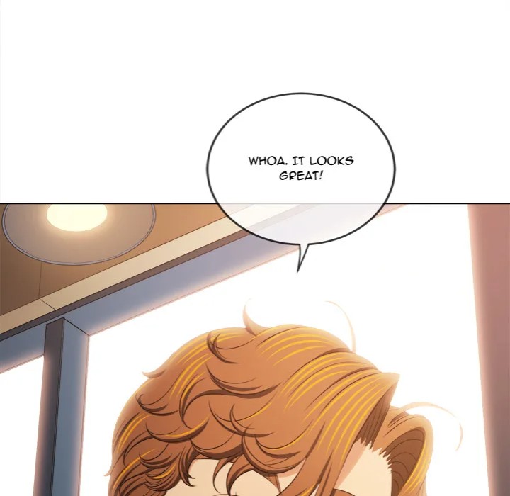 My High School Bully - Chapter 252 Page 125