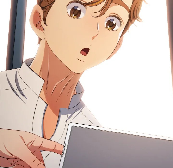 My High School Bully - Chapter 252 Page 126