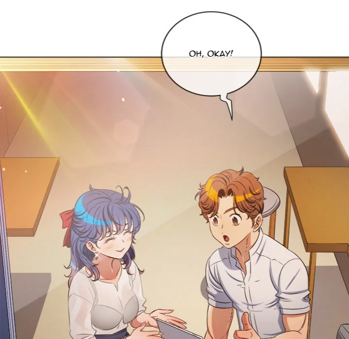 My High School Bully - Chapter 252 Page 132