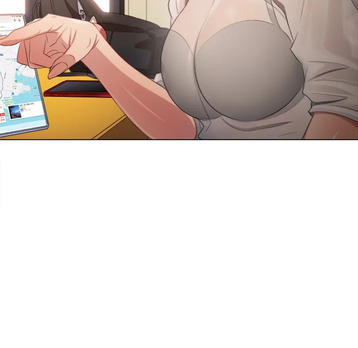 My High School Bully - Chapter 252 Page 154