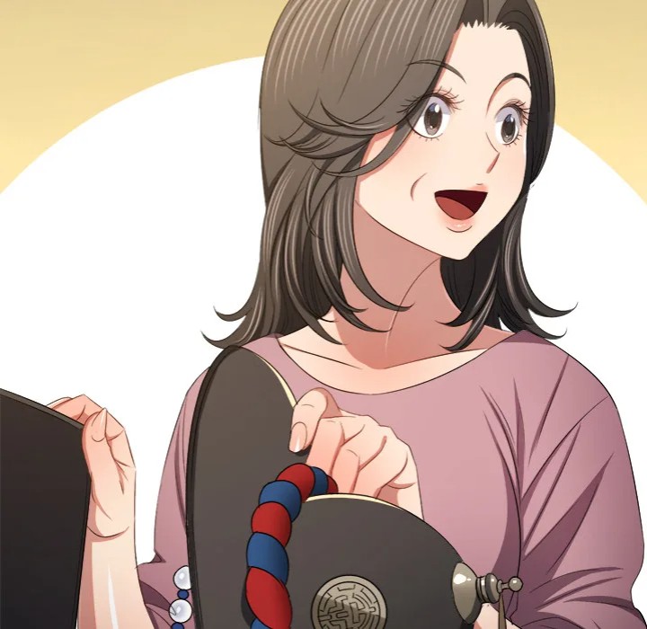 My High School Bully - Chapter 252 Page 37