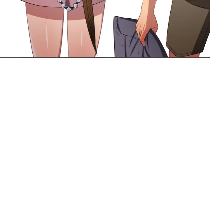 My High School Bully - Chapter 252 Page 47