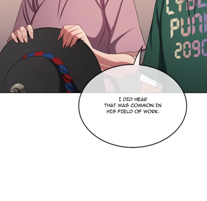 My High School Bully - Chapter 252 Page 52