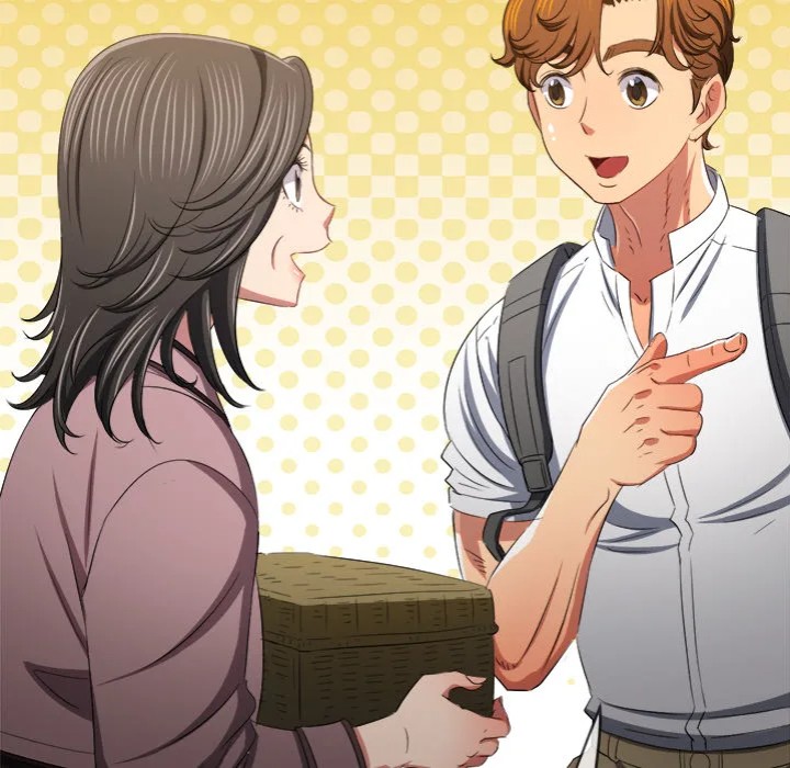 My High School Bully - Chapter 252 Page 79