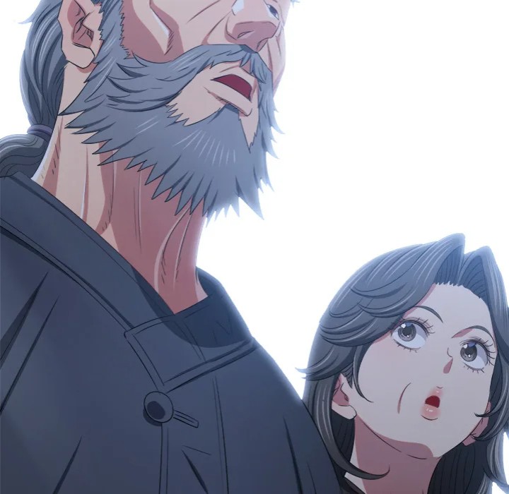 My High School Bully - Chapter 252 Page 88