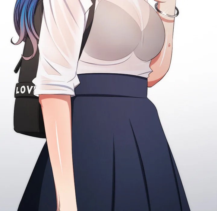 My High School Bully - Chapter 252 Page 96