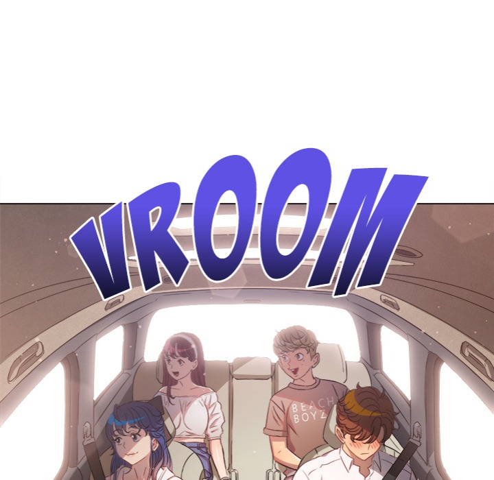 My High School Bully - Chapter 256 Page 101