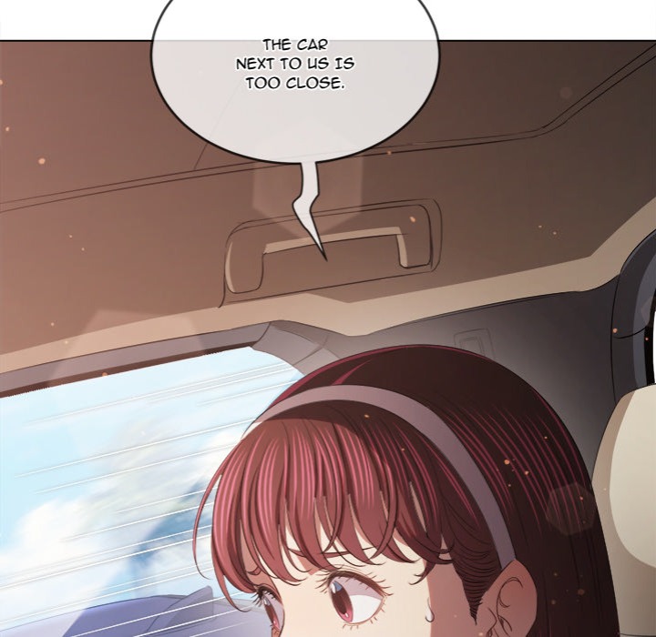 My High School Bully - Chapter 256 Page 111