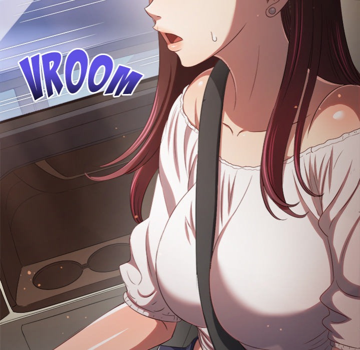 My High School Bully - Chapter 256 Page 112