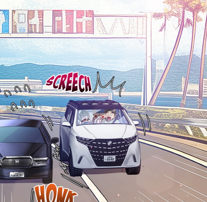 My High School Bully - Chapter 256 Page 115