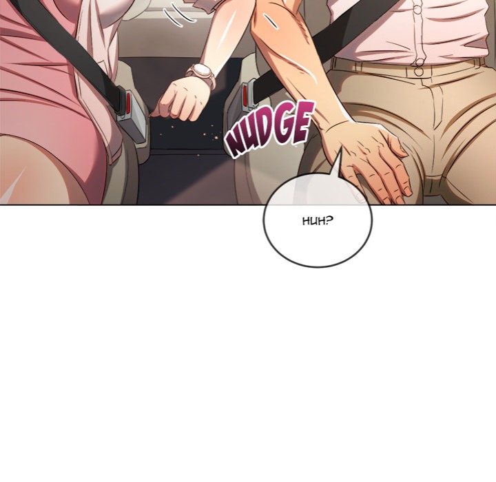 My High School Bully - Chapter 256 Page 125