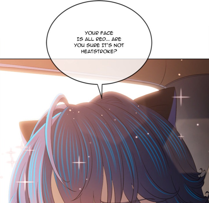 My High School Bully - Chapter 256 Page 130