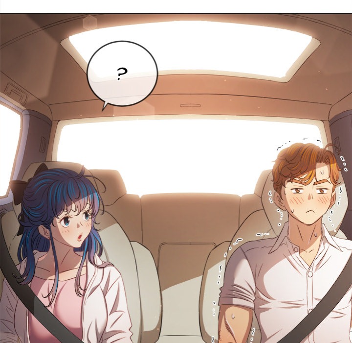 My High School Bully - Chapter 256 Page 138