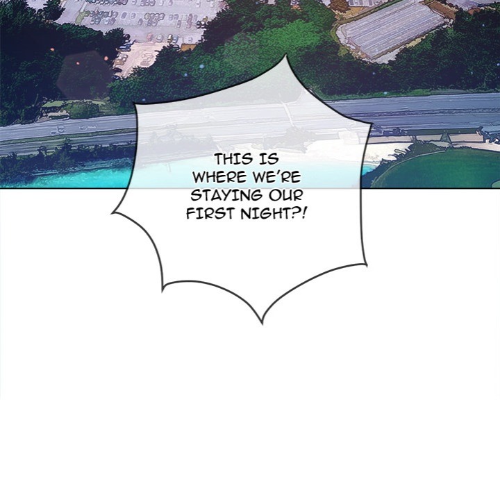 My High School Bully - Chapter 256 Page 148