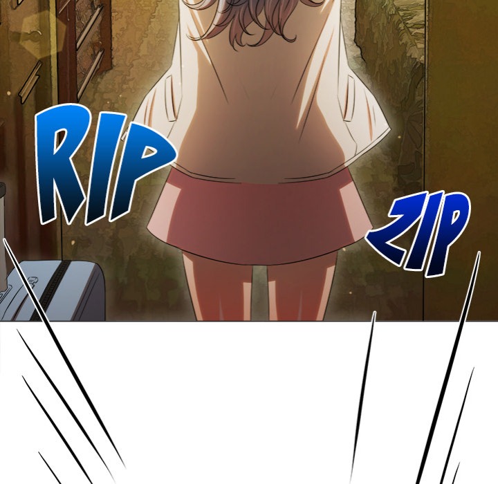 My High School Bully - Chapter 256 Page 177