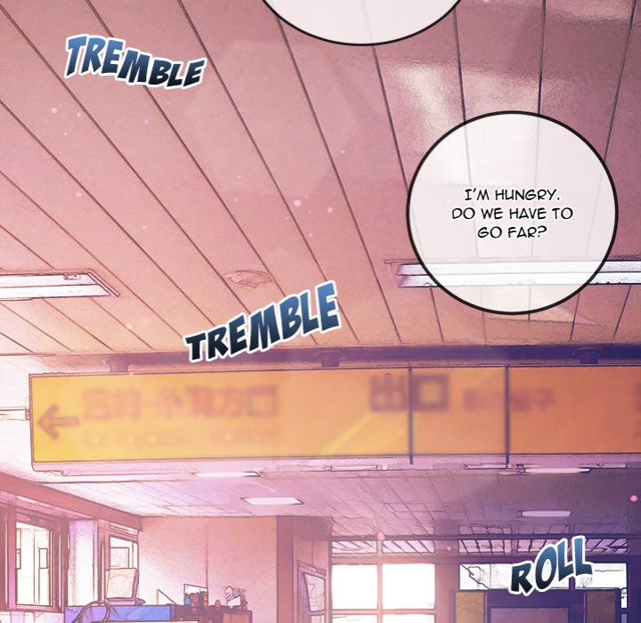 My High School Bully - Chapter 256 Page 18