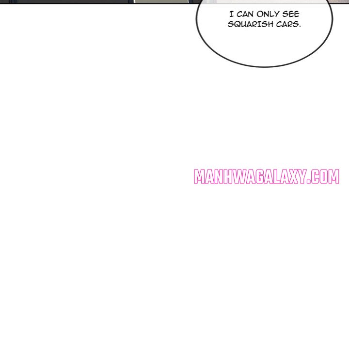 My High School Bully - Chapter 256 Page 27