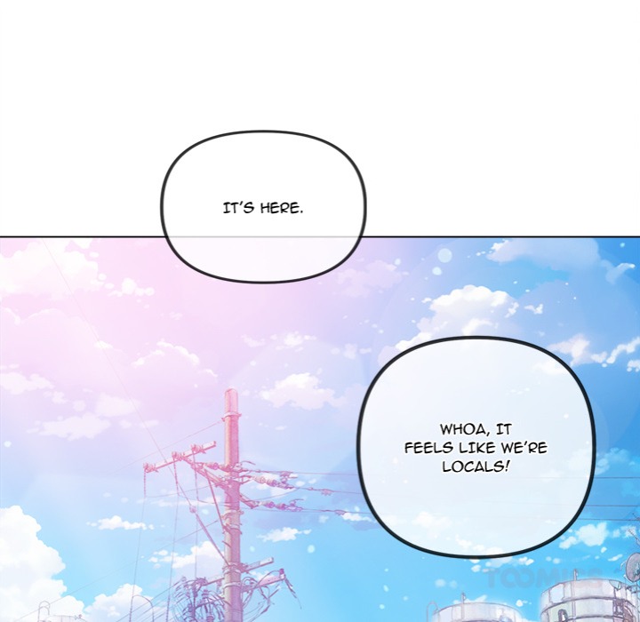 My High School Bully - Chapter 256 Page 28