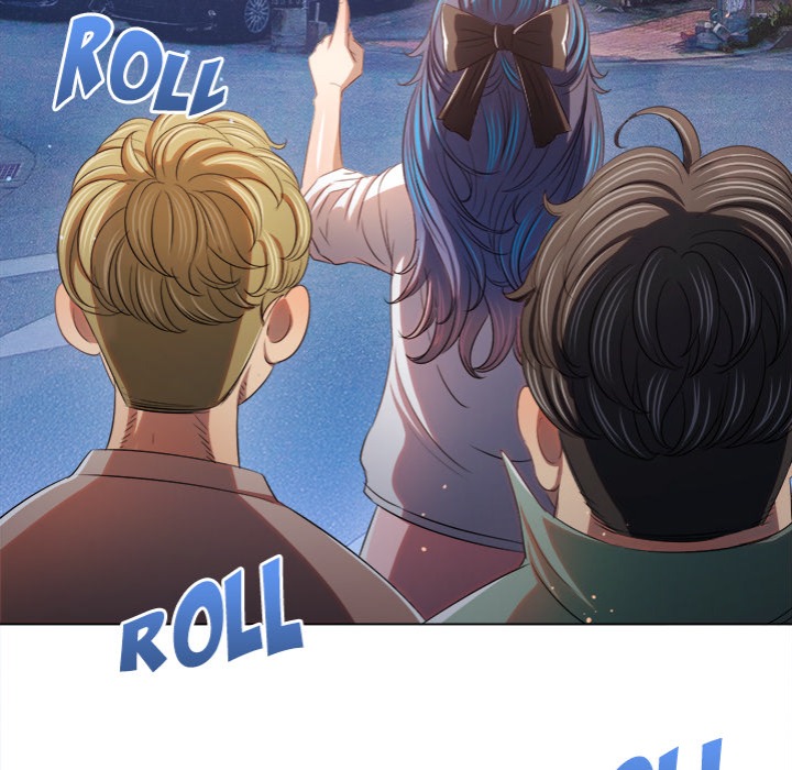 My High School Bully - Chapter 256 Page 30