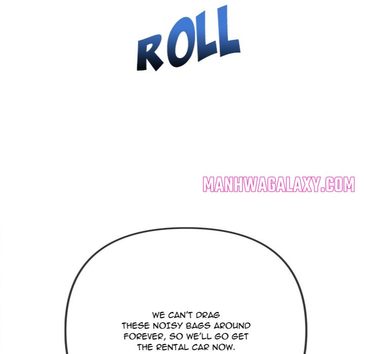 My High School Bully - Chapter 256 Page 49