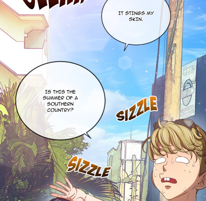 My High School Bully - Chapter 256 Page 63