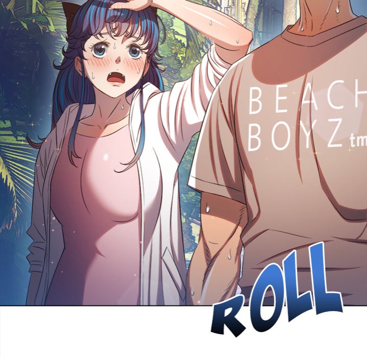 My High School Bully - Chapter 256 Page 64