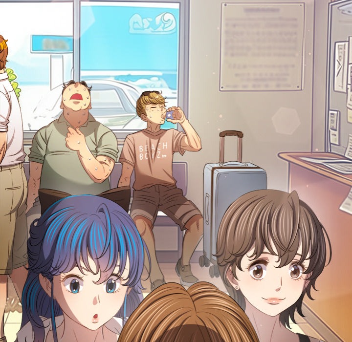 My High School Bully - Chapter 256 Page 73