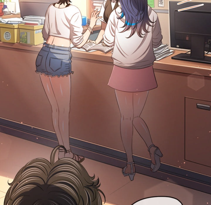 My High School Bully - Chapter 256 Page 77