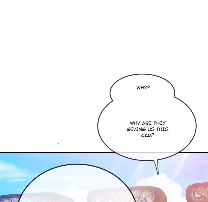 My High School Bully - Chapter 256 Page 87