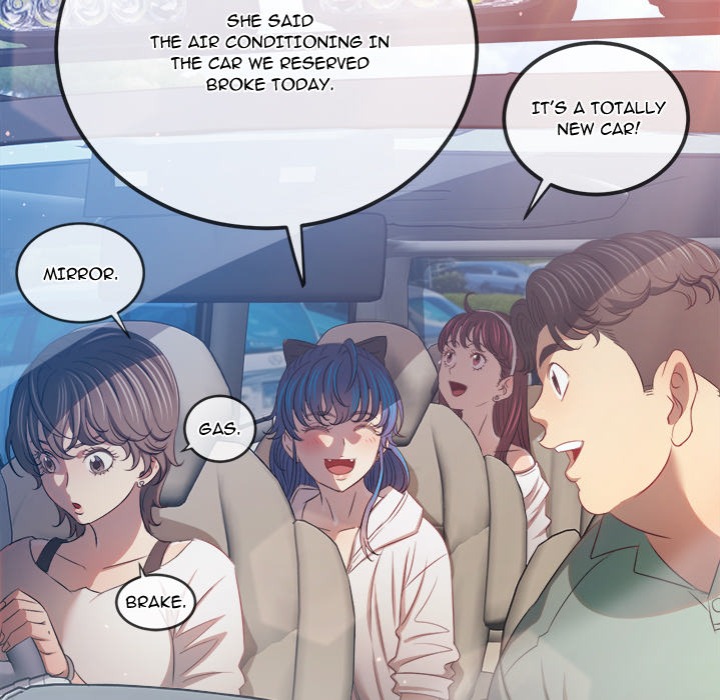 My High School Bully - Chapter 256 Page 88