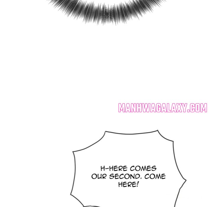 My High School Bully - Chapter 261 Page 124