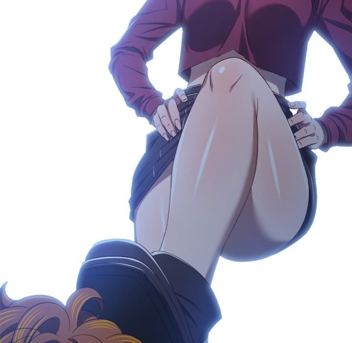 My High School Bully - Chapter 261 Page 160