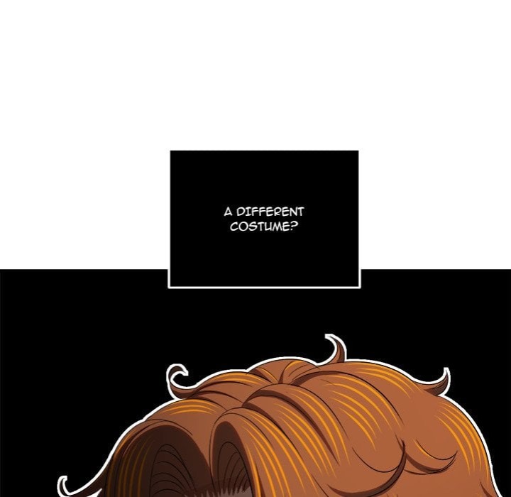 My High School Bully - Chapter 263 Page 106