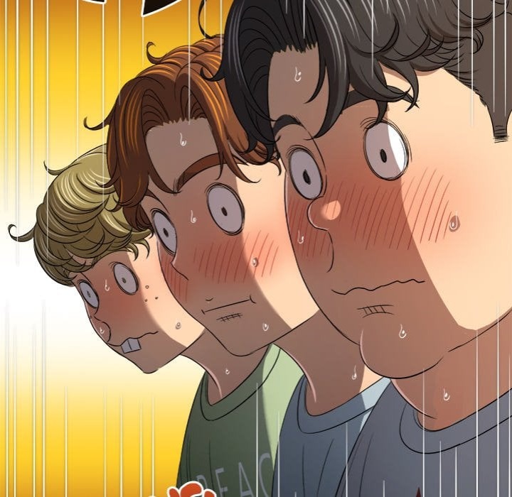 My High School Bully - Chapter 263 Page 119