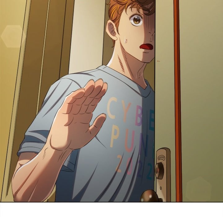 My High School Bully - Chapter 263 Page 132