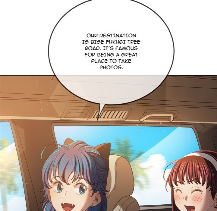 My High School Bully - Chapter 263 Page 151