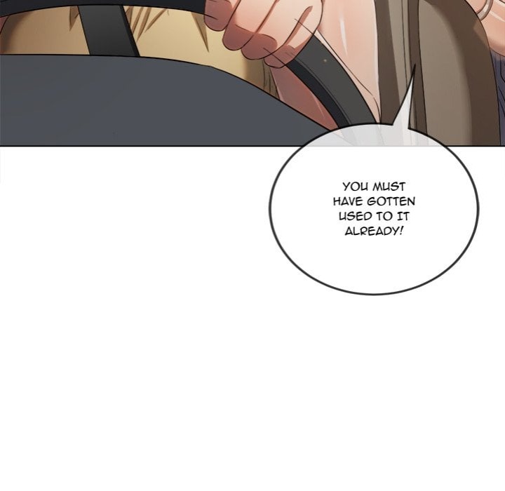 My High School Bully - Chapter 263 Page 155