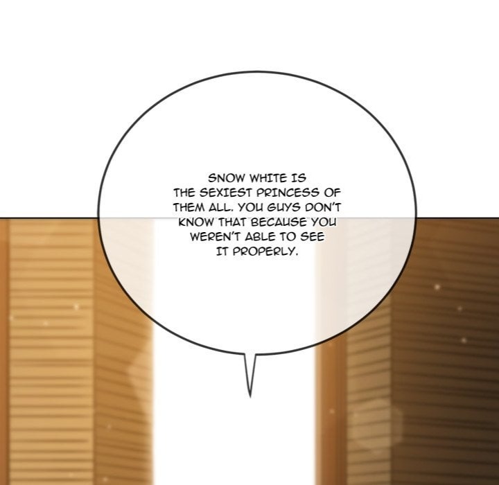 My High School Bully - Chapter 263 Page 38