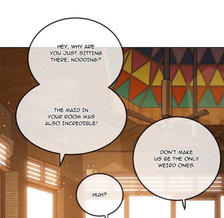 My High School Bully - Chapter 263 Page 44