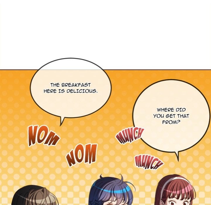 My High School Bully - Chapter 263 Page 70