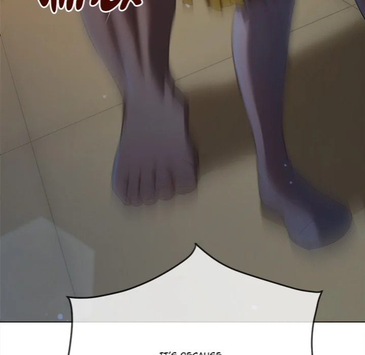 My High School Bully - Chapter 264 Page 128