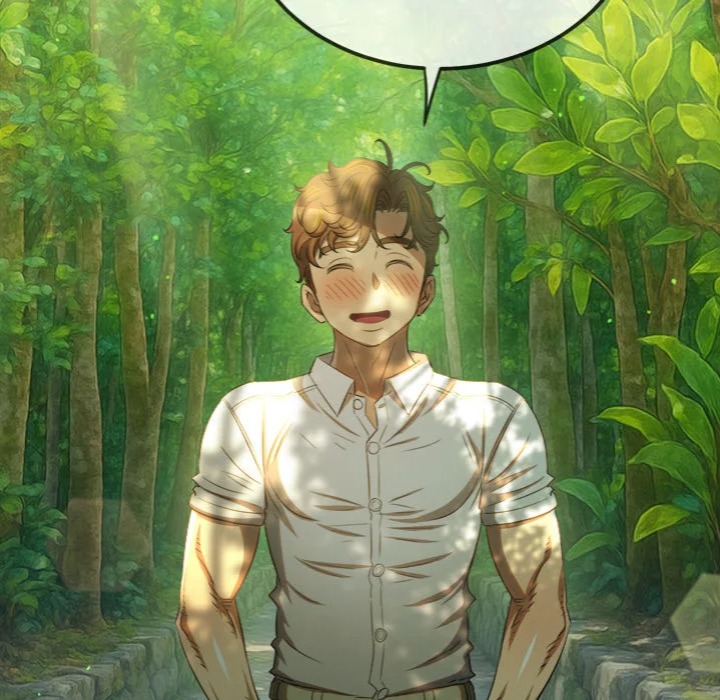 My High School Bully - Chapter 264 Page 43