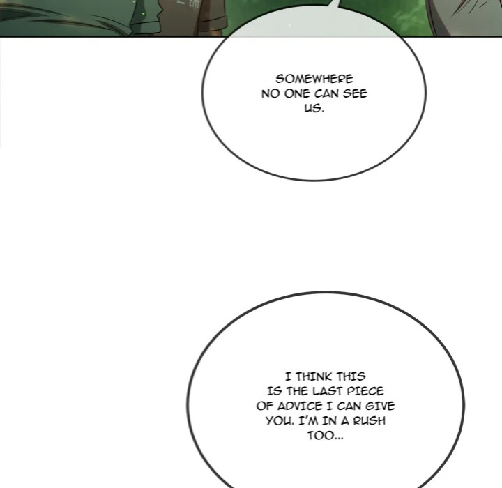 My High School Bully - Chapter 264 Page 46