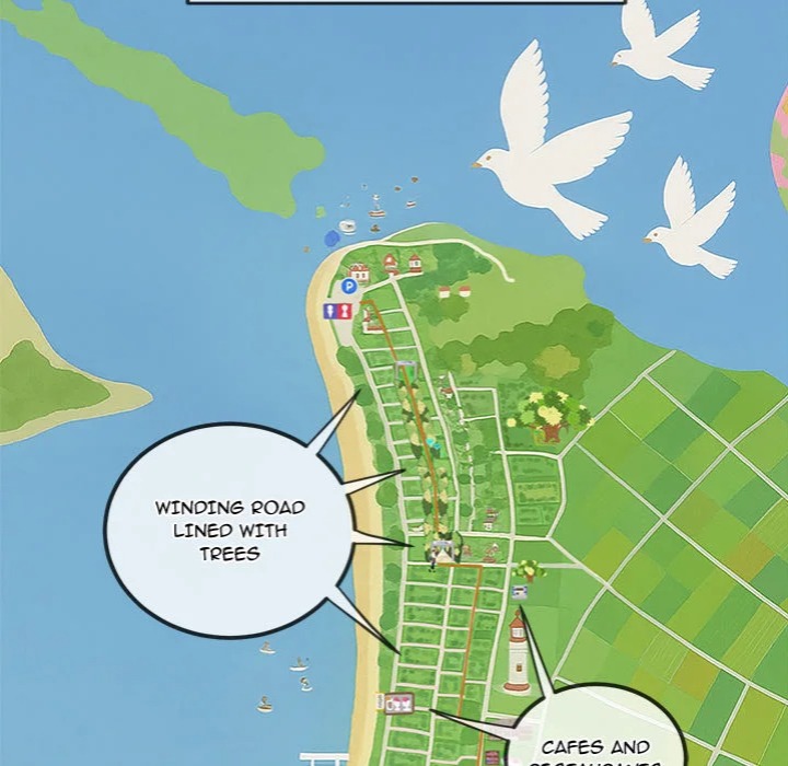 My High School Bully - Chapter 264 Page 73