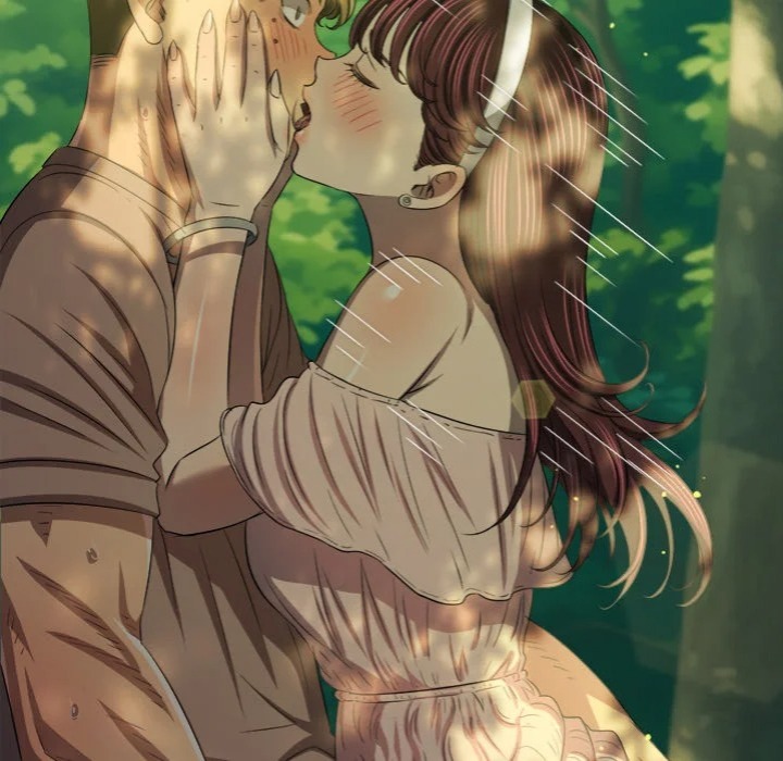 My High School Bully - Chapter 266 Page 13