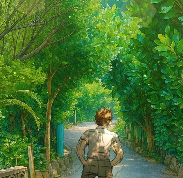 My High School Bully - Chapter 266 Page 182