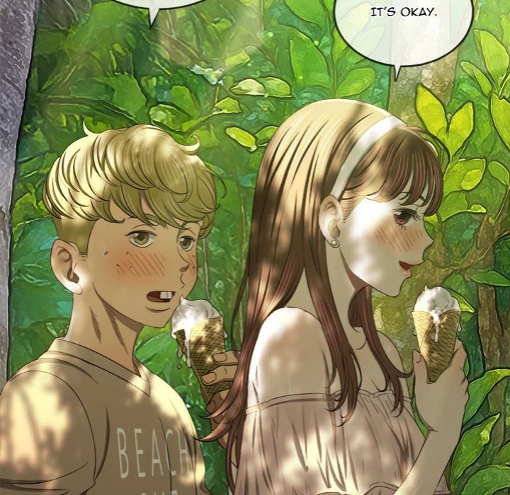 My High School Bully - Chapter 266 Page 72