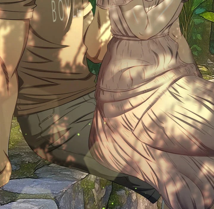 My High School Bully - Chapter 266 Page 73