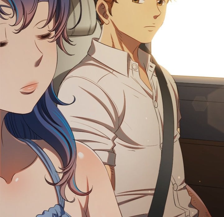 My High School Bully - Chapter 267 Page 122