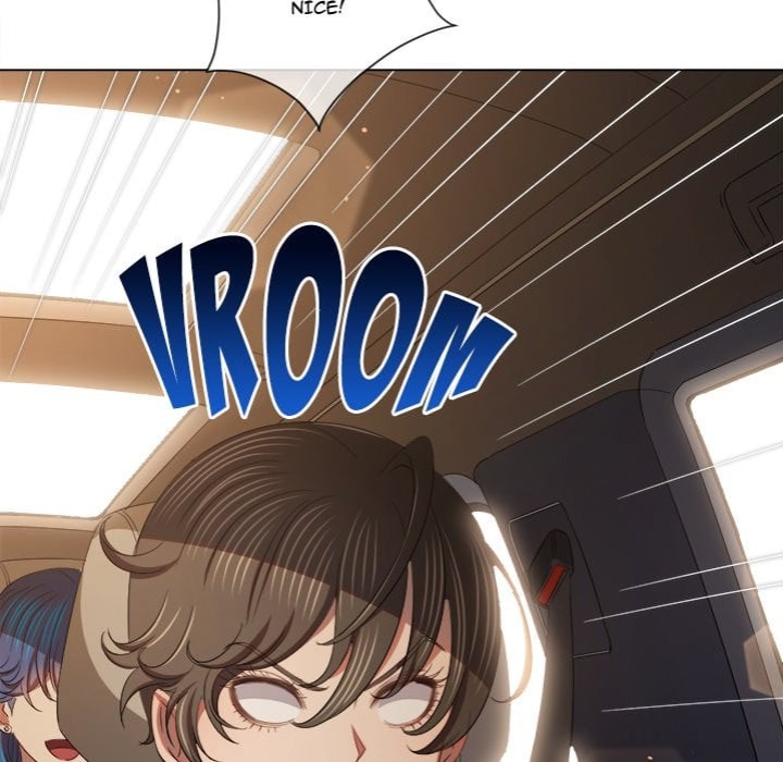 My High School Bully - Chapter 267 Page 143